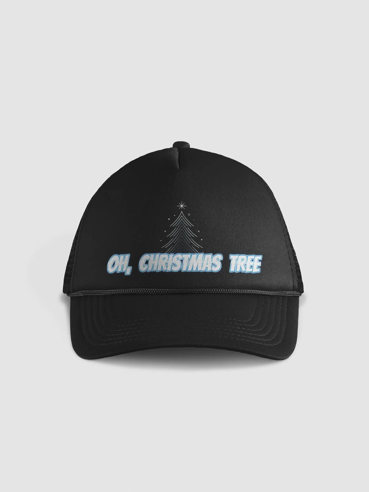Modern Evergreen Cap - Winter 2024 product image (1)