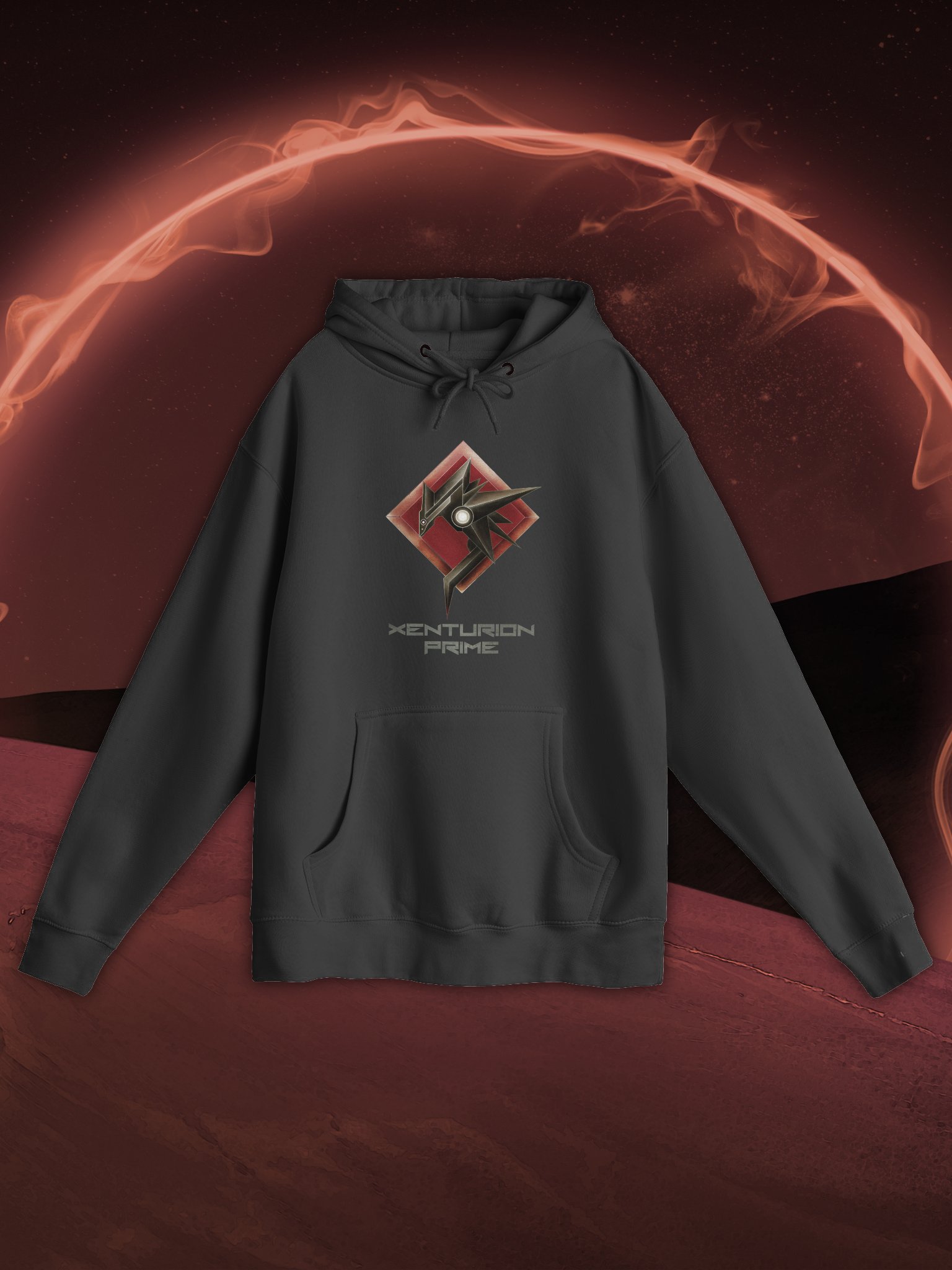 The Leviathan - Hoodie product image (1)