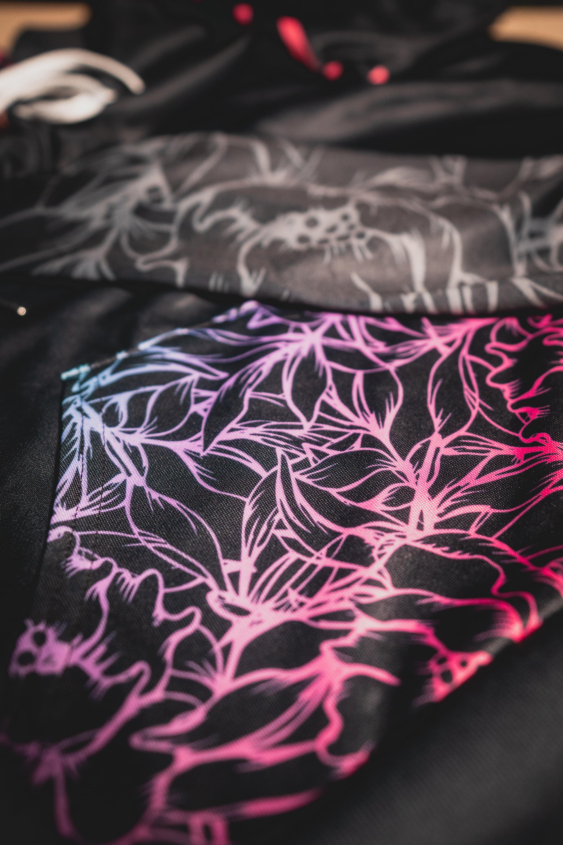 Easter in Kyoto Hoodie product image (6)