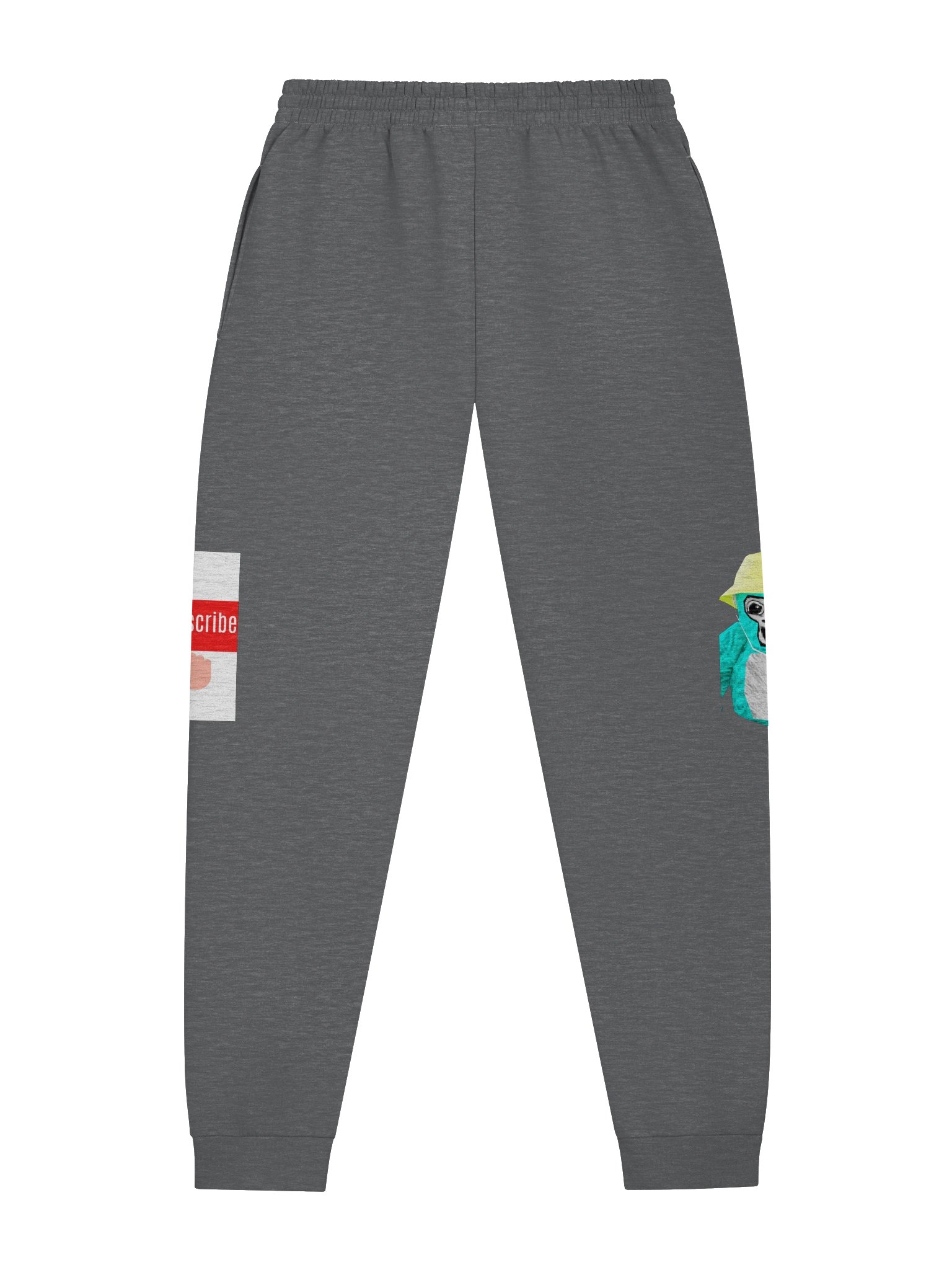 HDVVR pants product image (2)