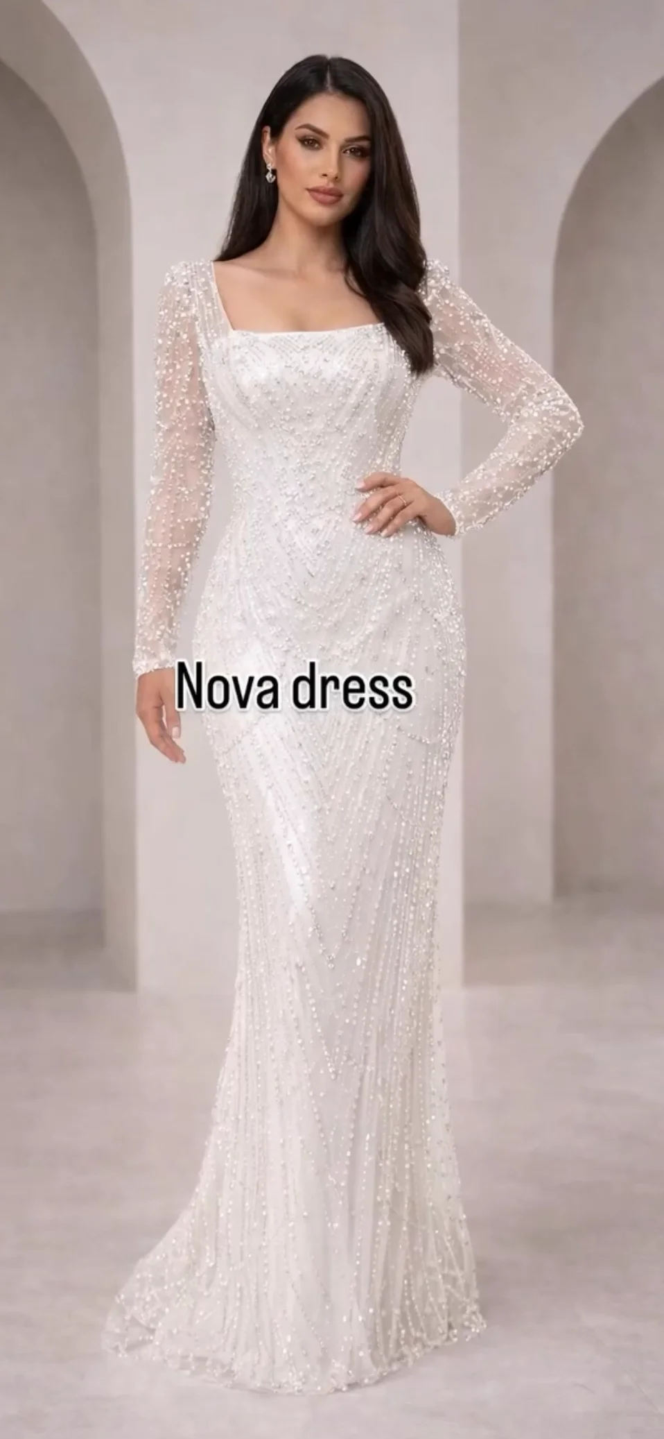 Wedding dress product image (1)