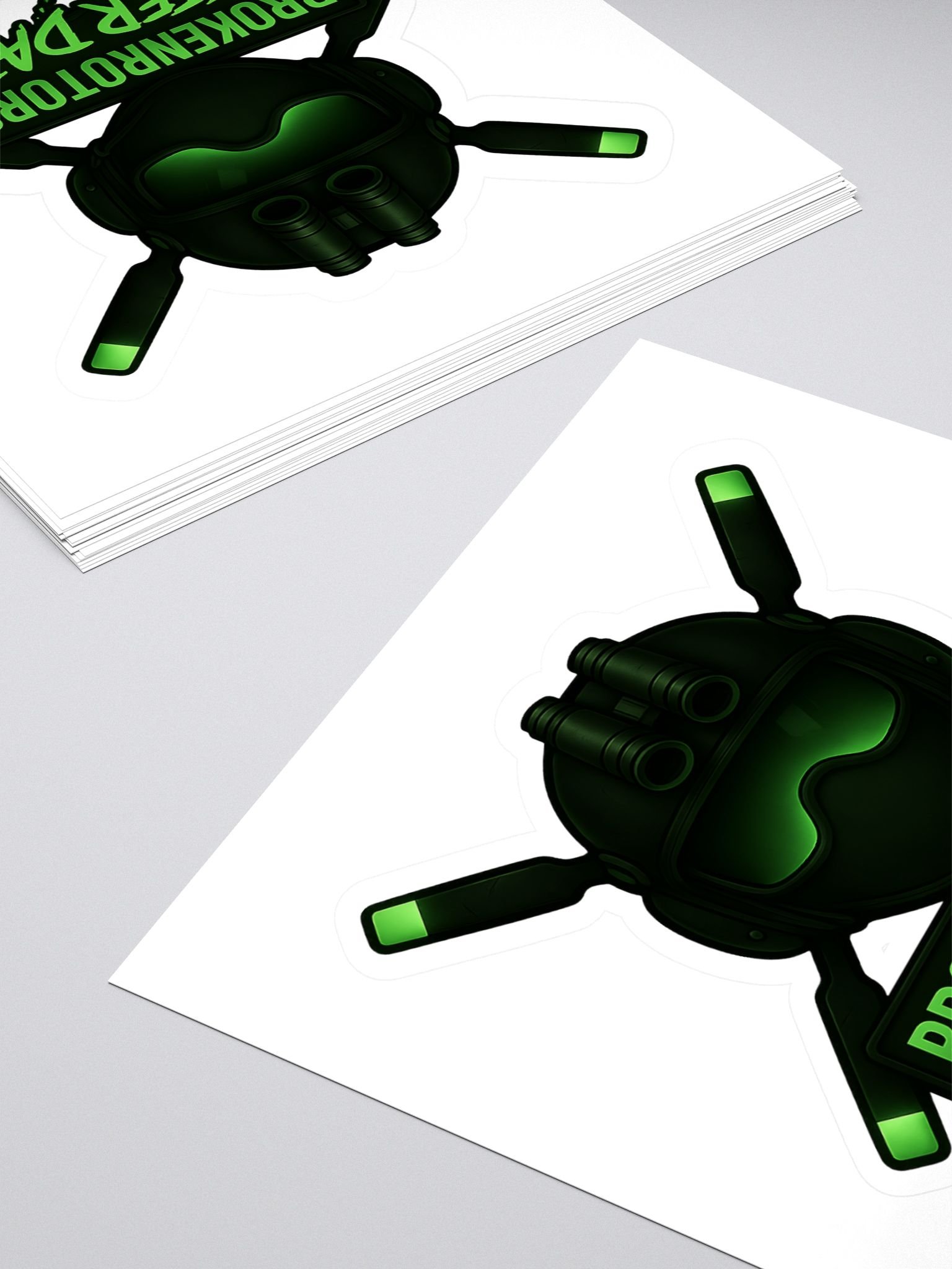 After Dark Slap product image (4)
