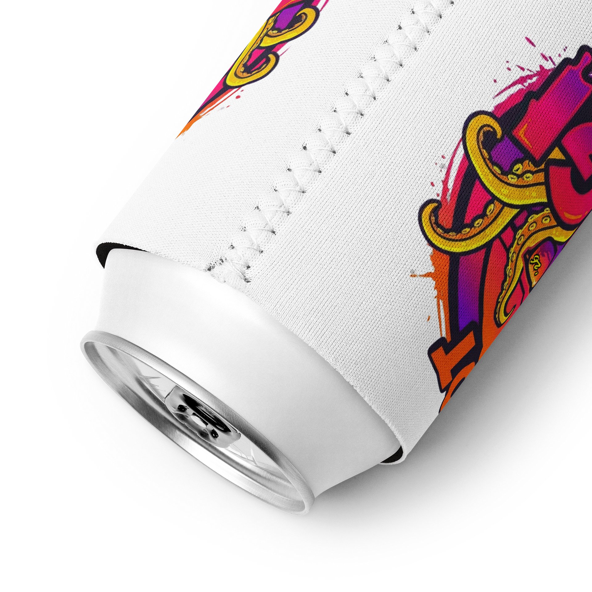 Hot Bugi Summer 2026 – Classic Koozie product image (9)