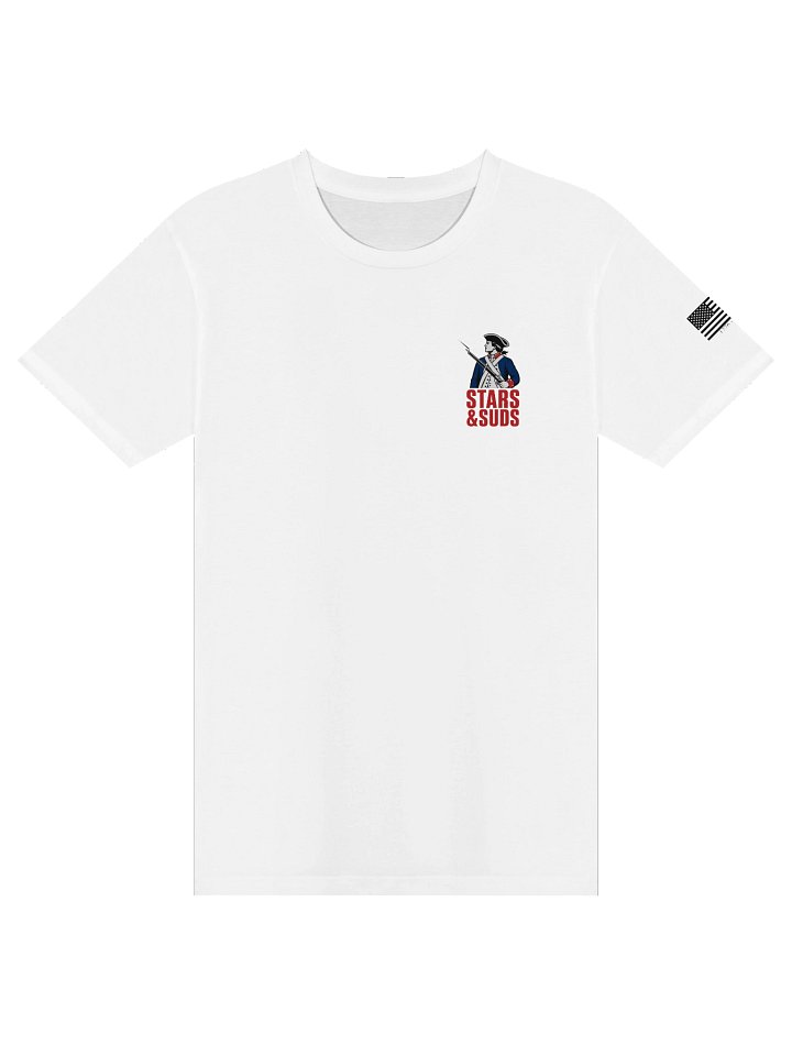 Throwing Parties for 250 Years - Heavy Cotton T-Shirt product image (2)
