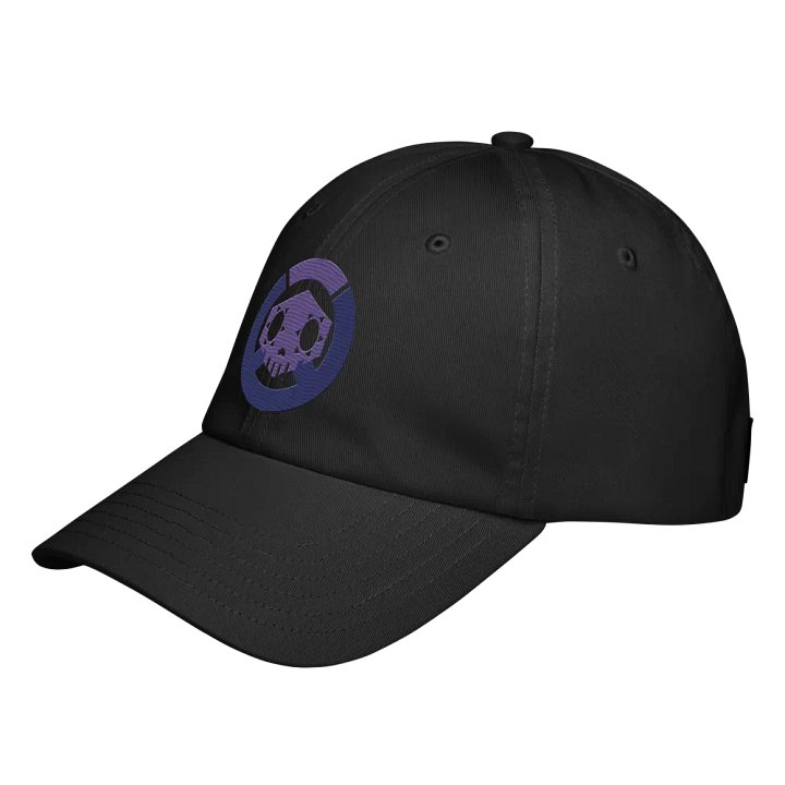 Sombra Embroidered Under Armour Cap product image (2)