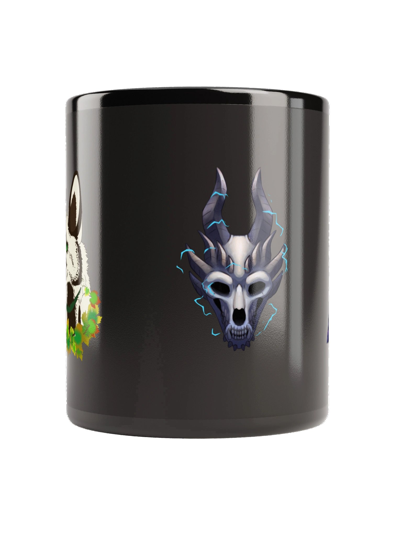 Wyrmscale Syndicate -muki product image (2)