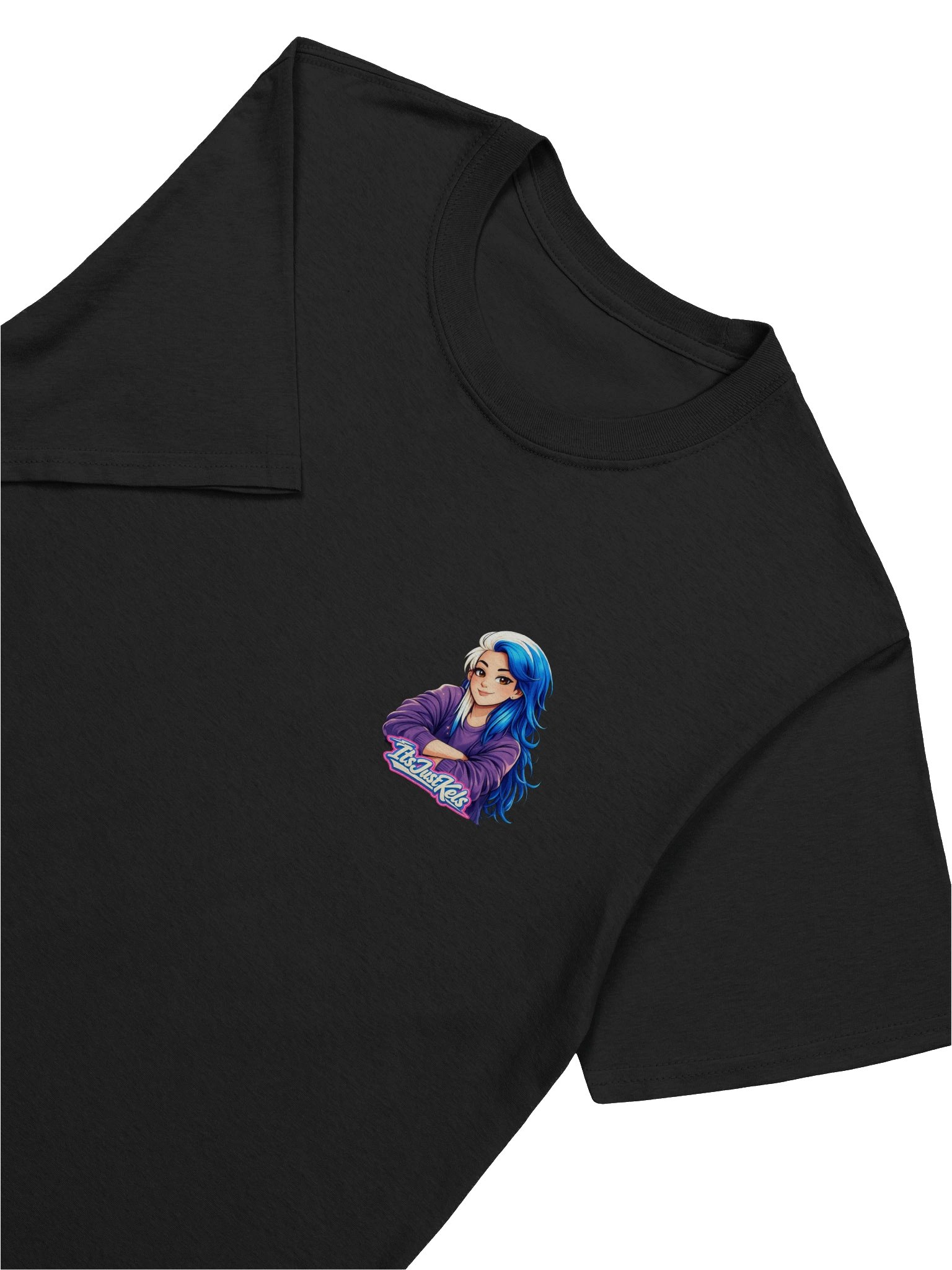 ItsJustKels Debut Tee product image (31)