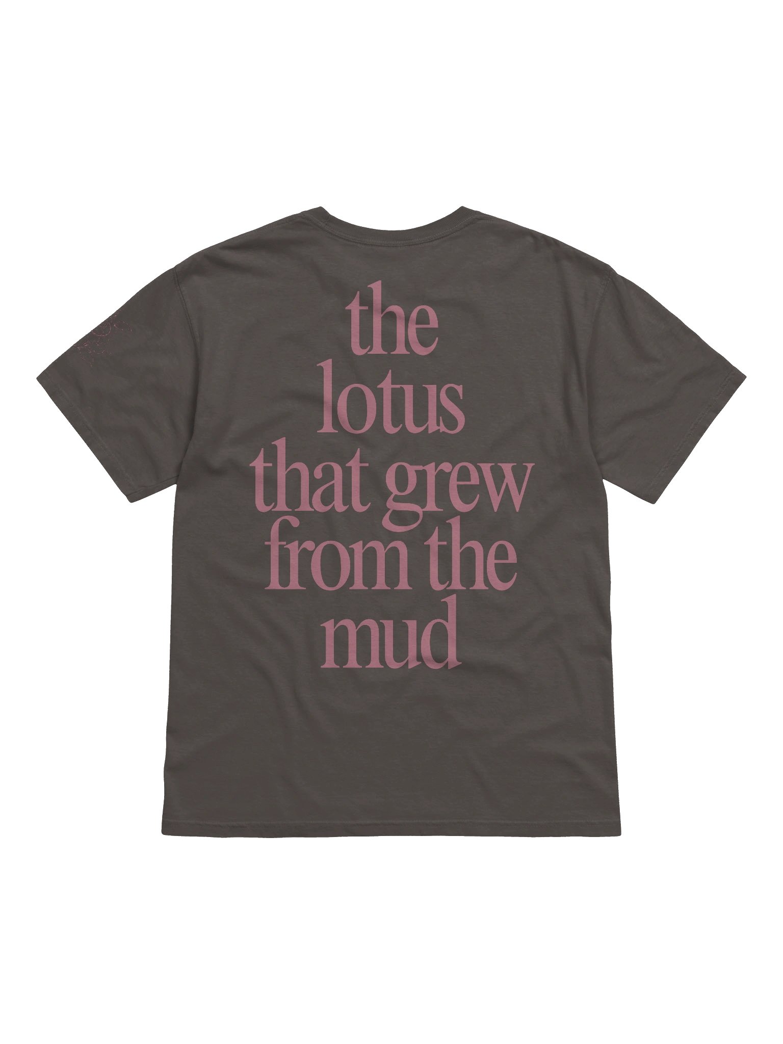 TLTGFTM Capsule Tee product image (1)