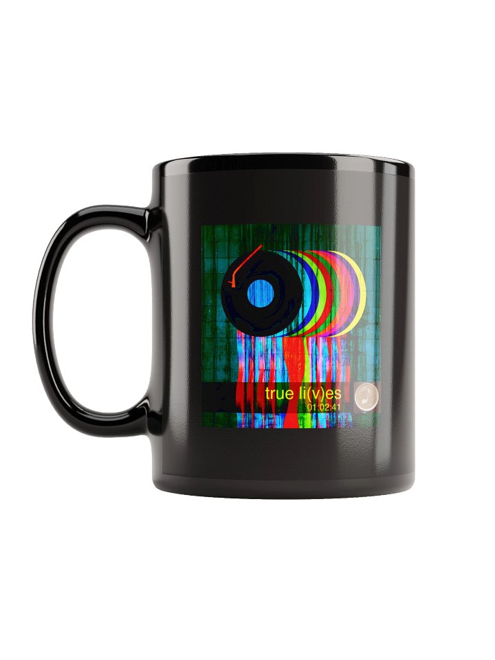true li(v)es/ true lives ceramic mug product image (1)