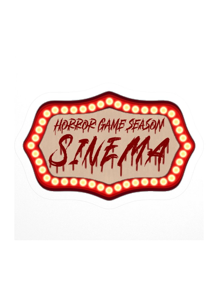 Halloween Sticker product image (3)