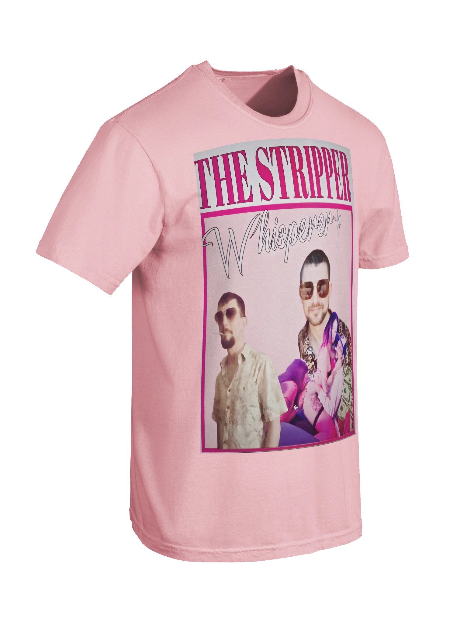 The legend shirt product image (37)