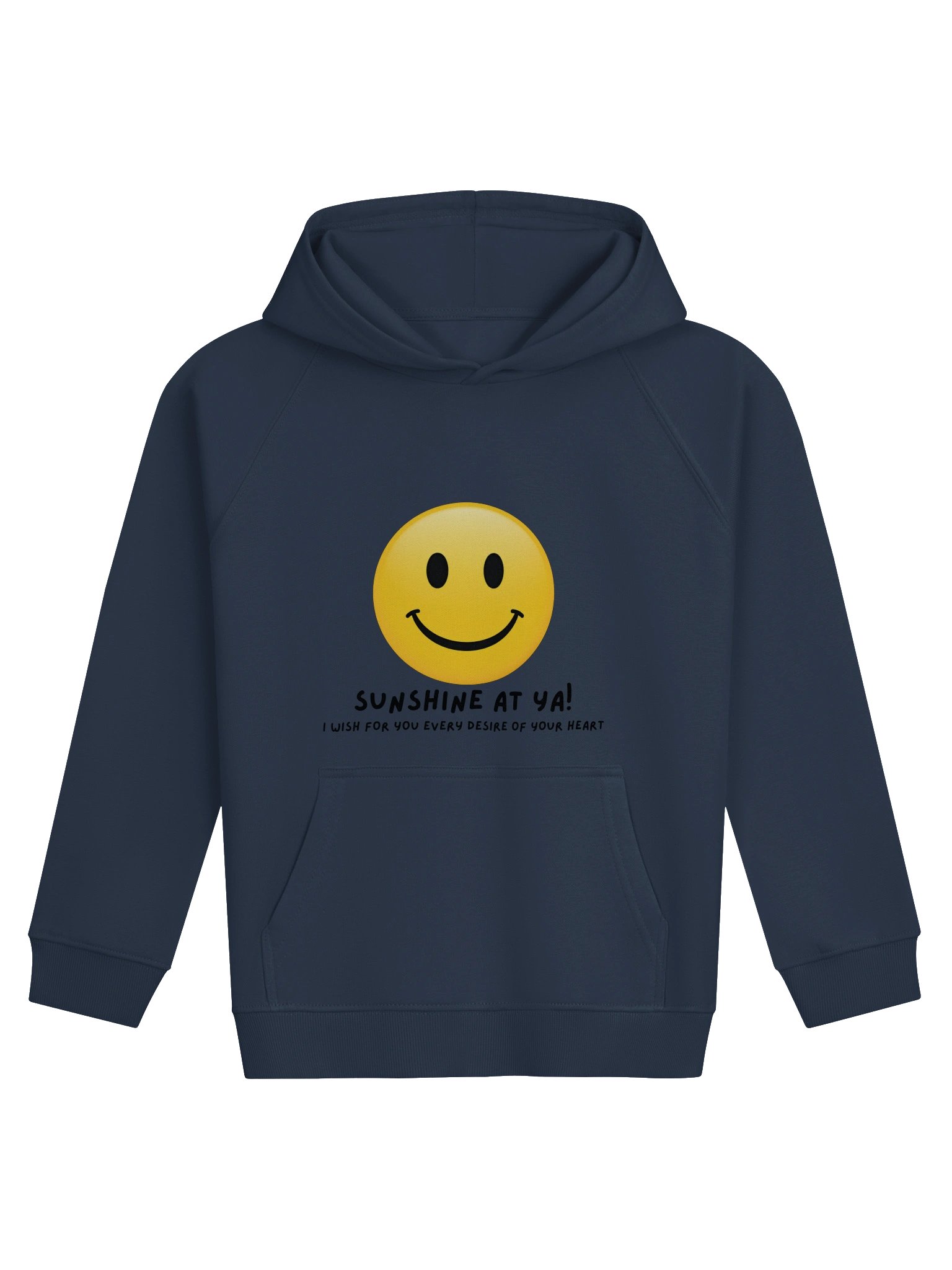 "Sunshine at Ya!" (Hoodie) product image (1)