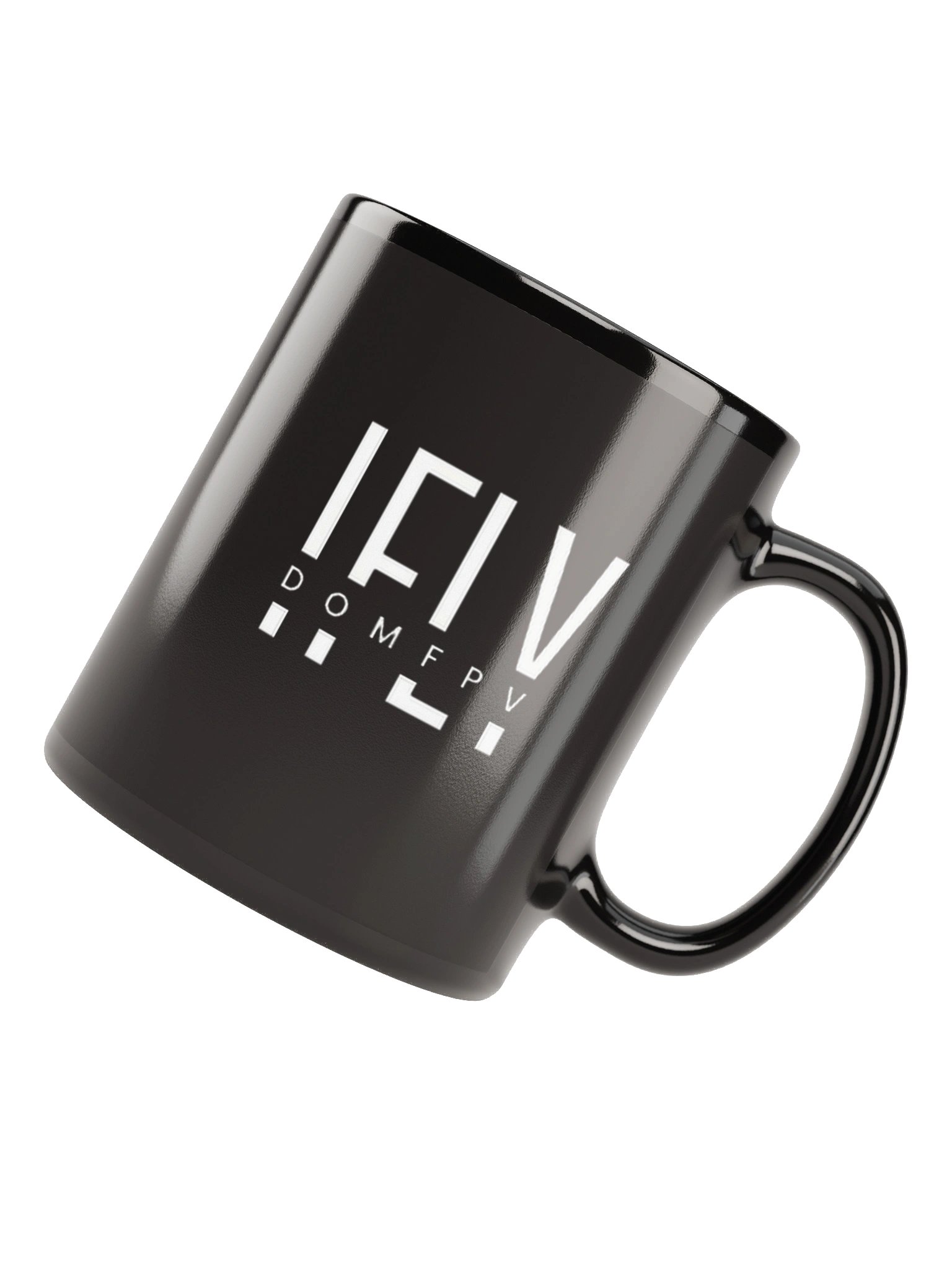 Premium Mug iFLY product image (4)
