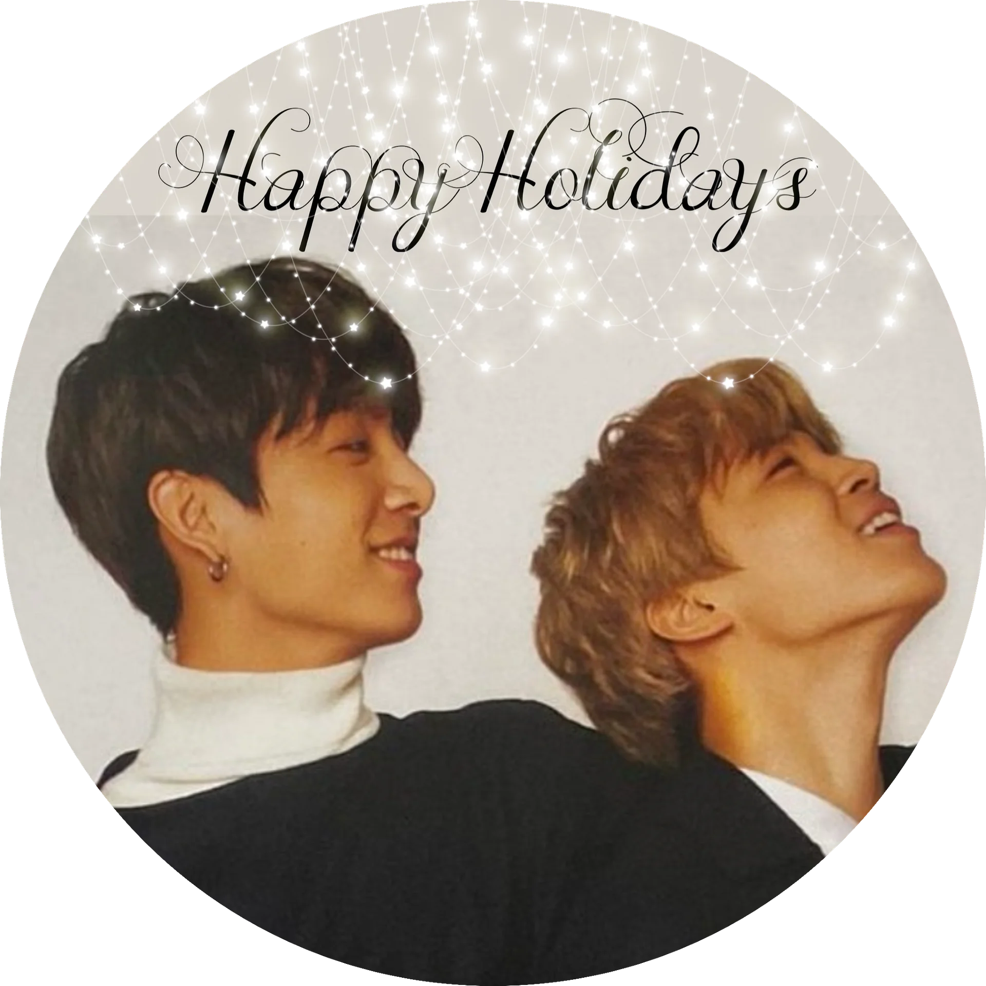 Free Christmas pfp product image (1)