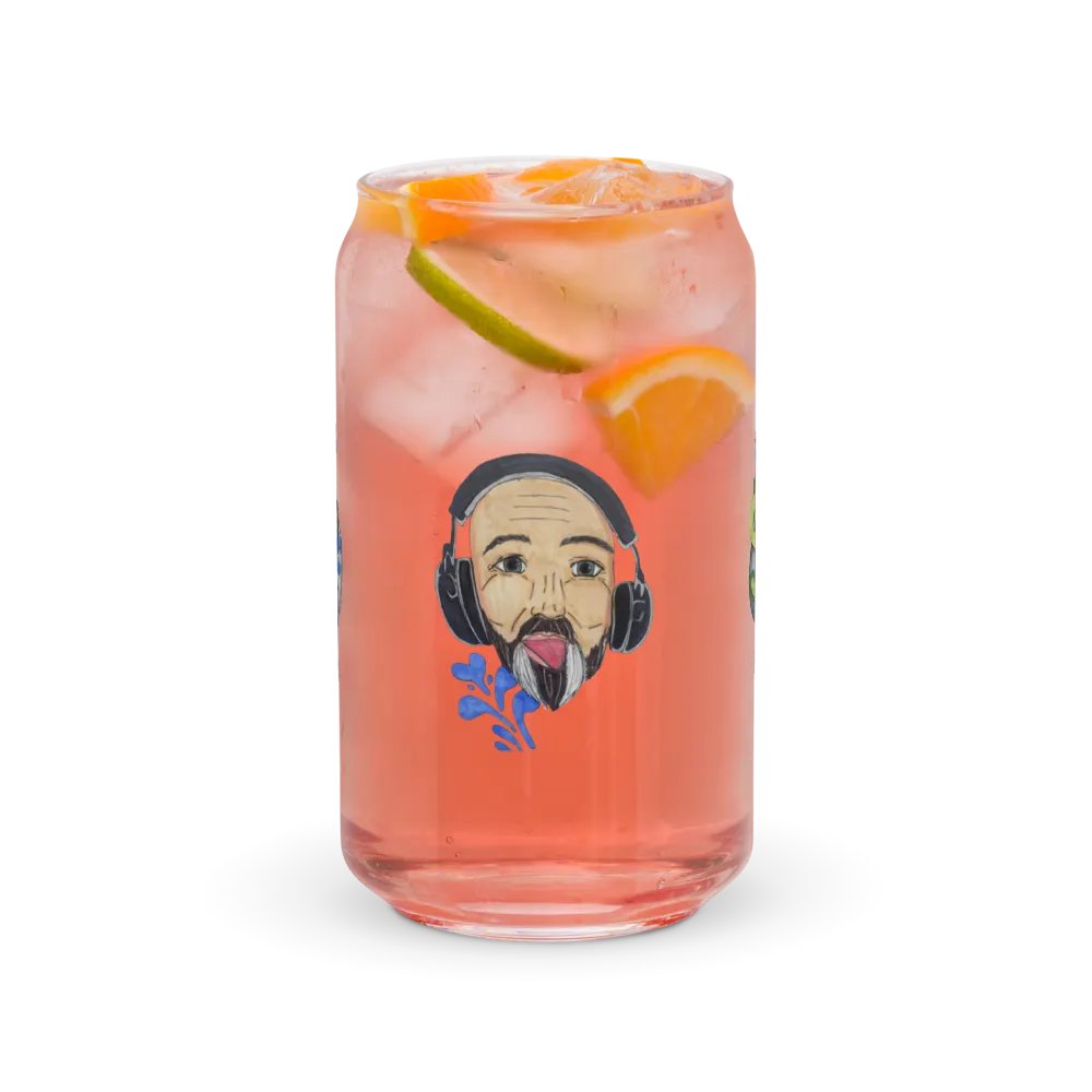 Proud Dad Glas product image (37)