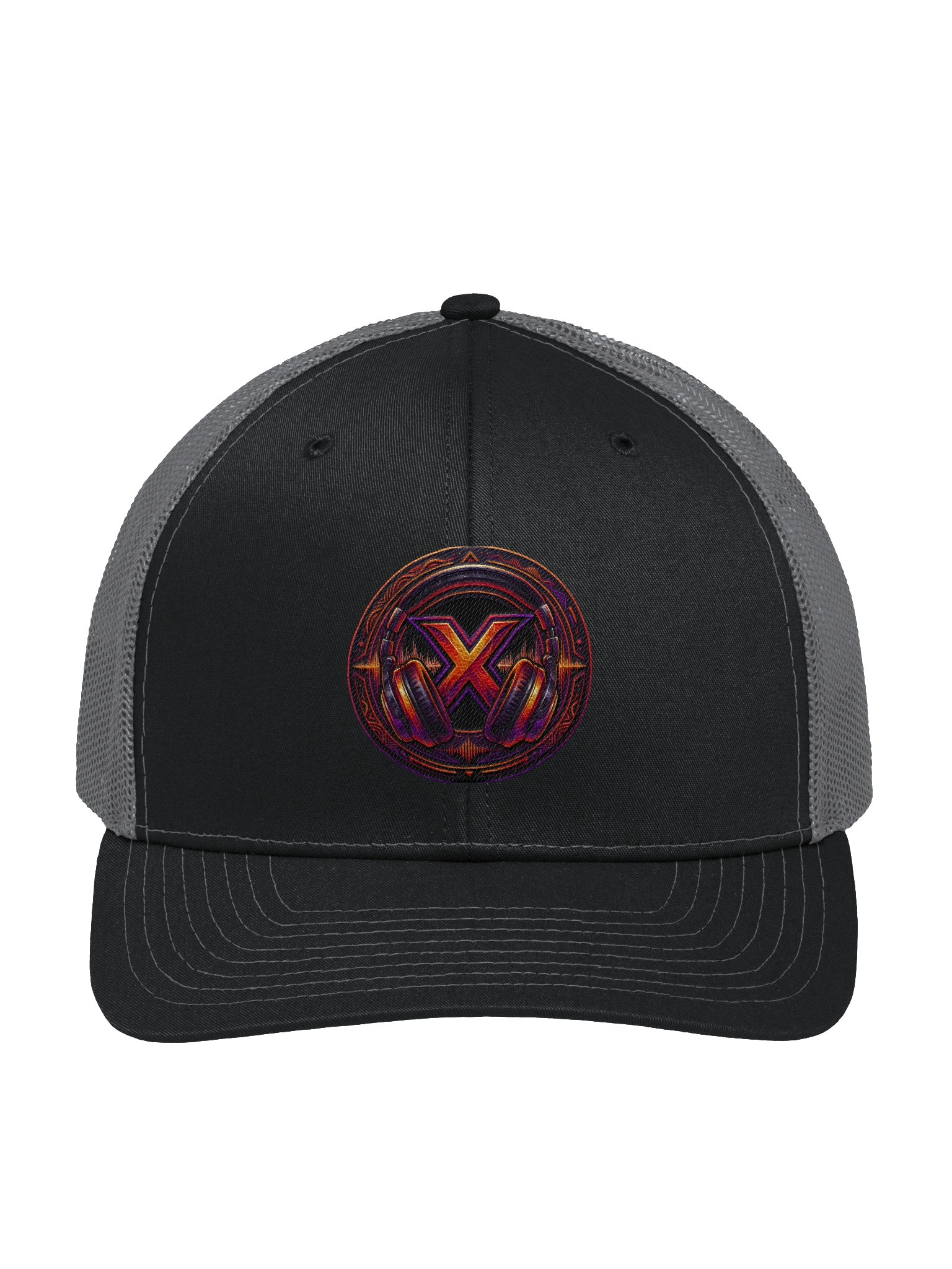 XRB Trucker Hat Official product image (1)