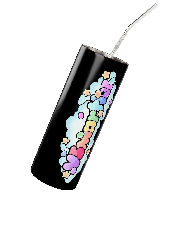 VSmarties Logo Tumbler product image (2)