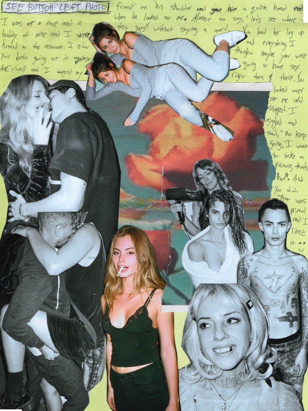 LA Nights Collage 11 product image (1)