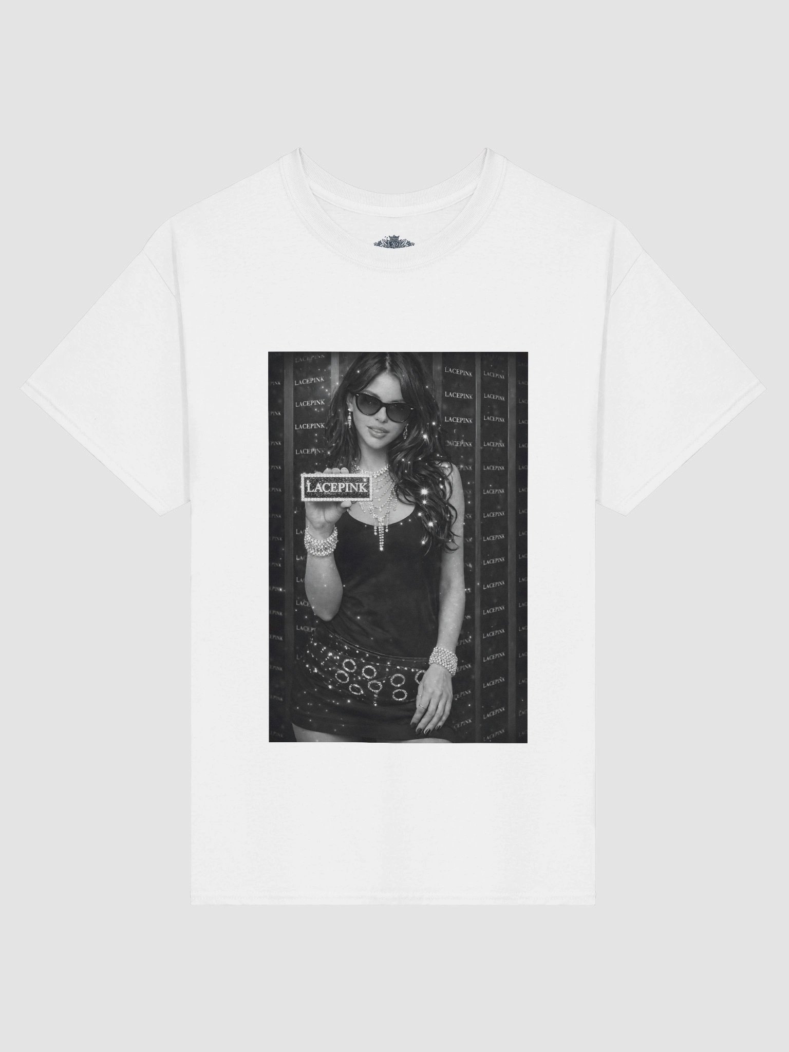 Lacepink Premium Extra Comfy Super Soft Tee product image (1)