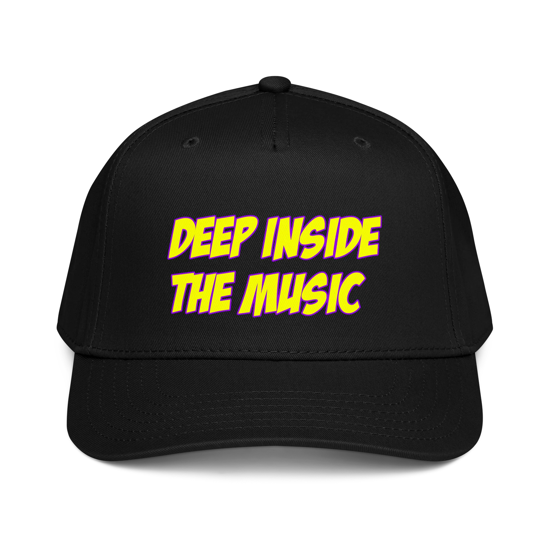 Deep Inside Hat product image (1)