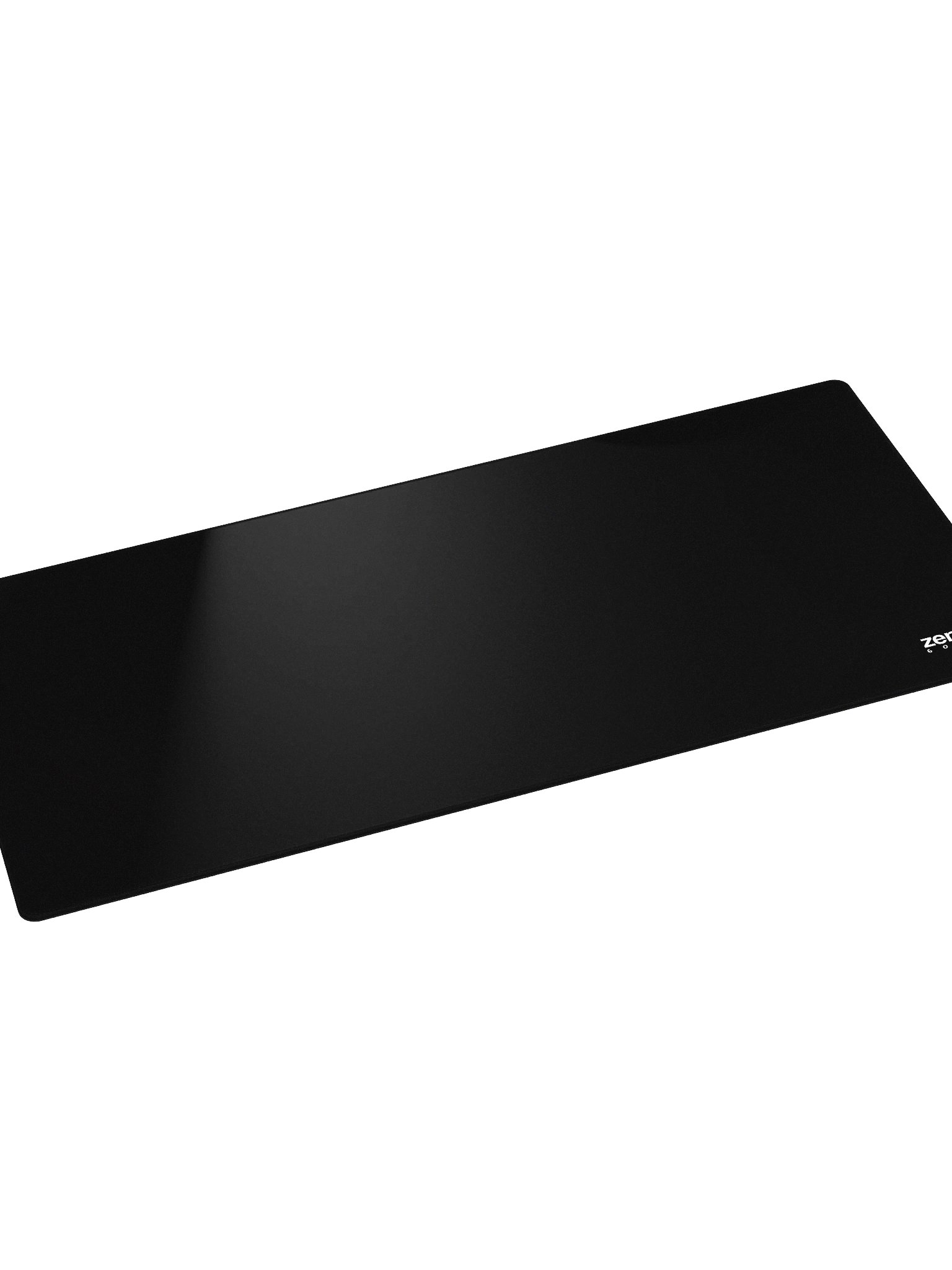 Zenkai Maple Mouse Pad - Black product image (4)