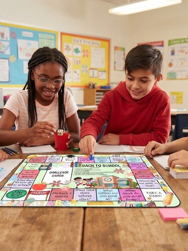 Board Games