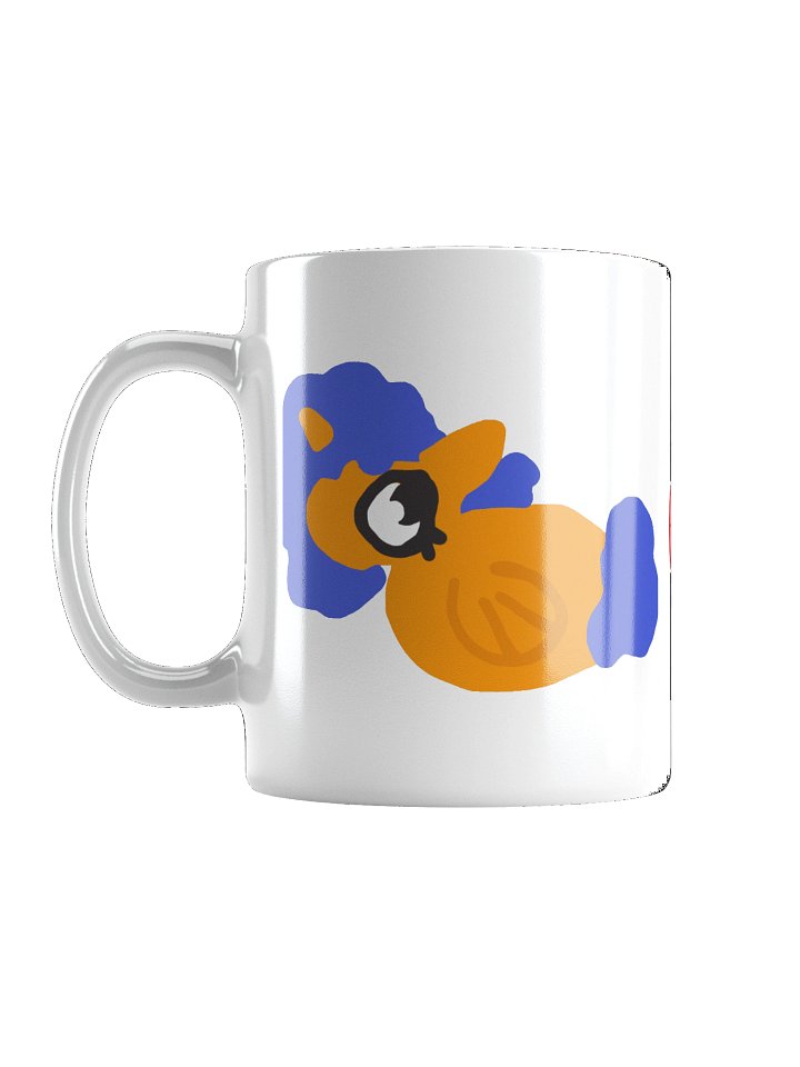 Gloach Mug product image (2)