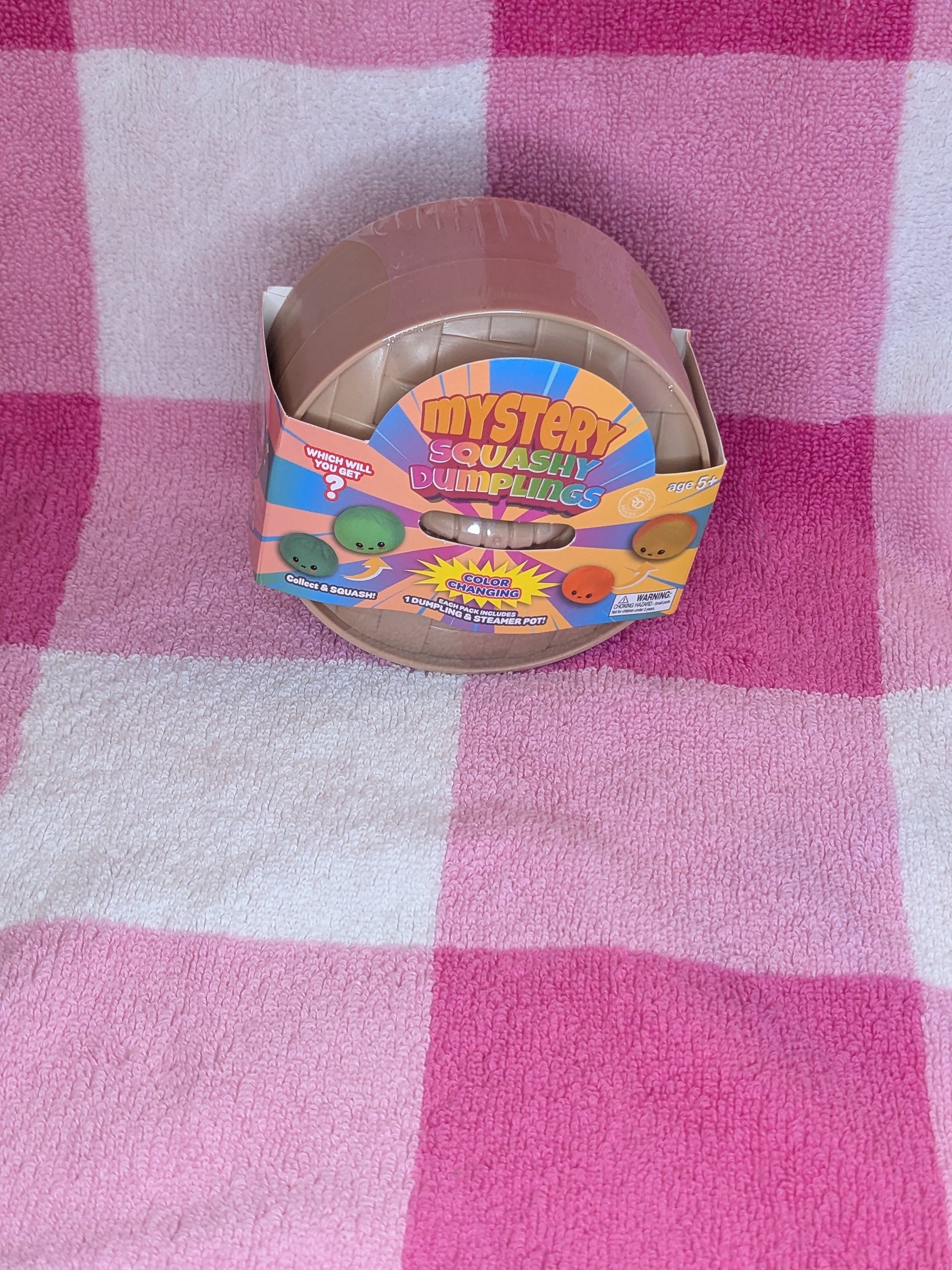 Dumpling - regular product image (4)