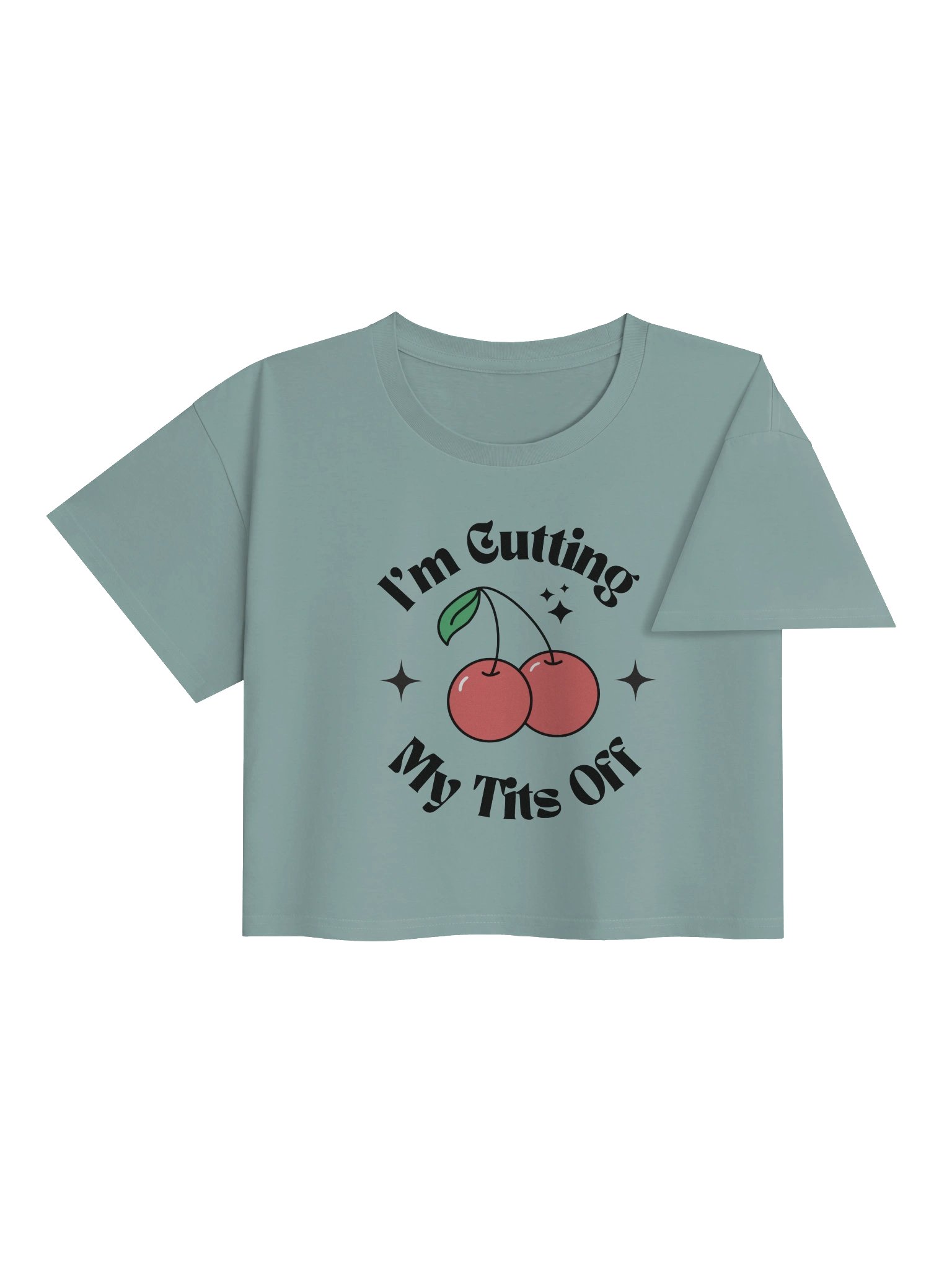 Cutting Them Off Crop product image (14)