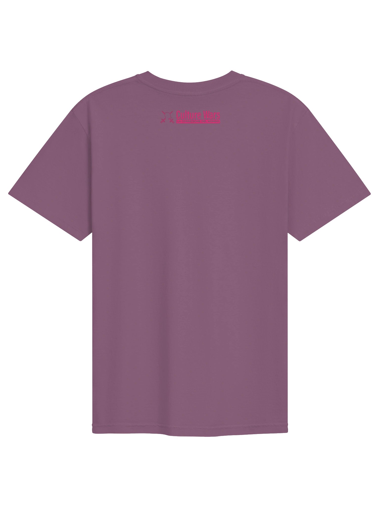 Maglietta “Charlie Kirk” Culture Wars | Uomo product image (2)