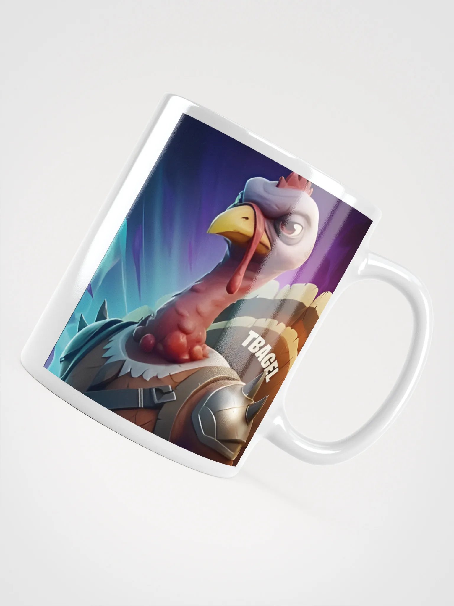 Tbagel Mug product image (4)