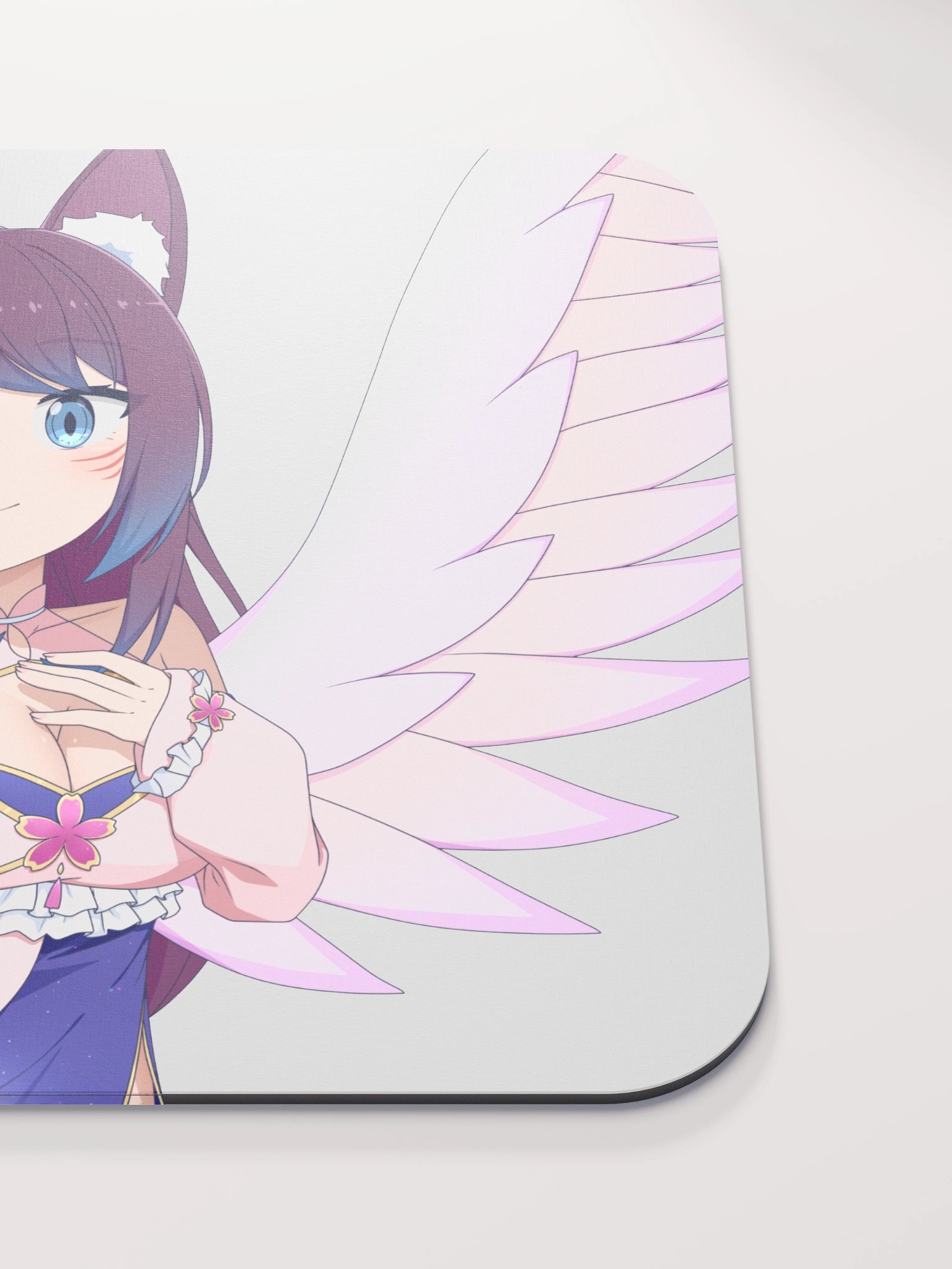 Waves Mouse Pad product image (5)