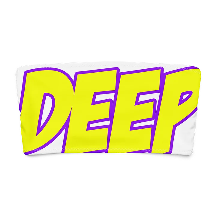 Deep bikini product image (1)