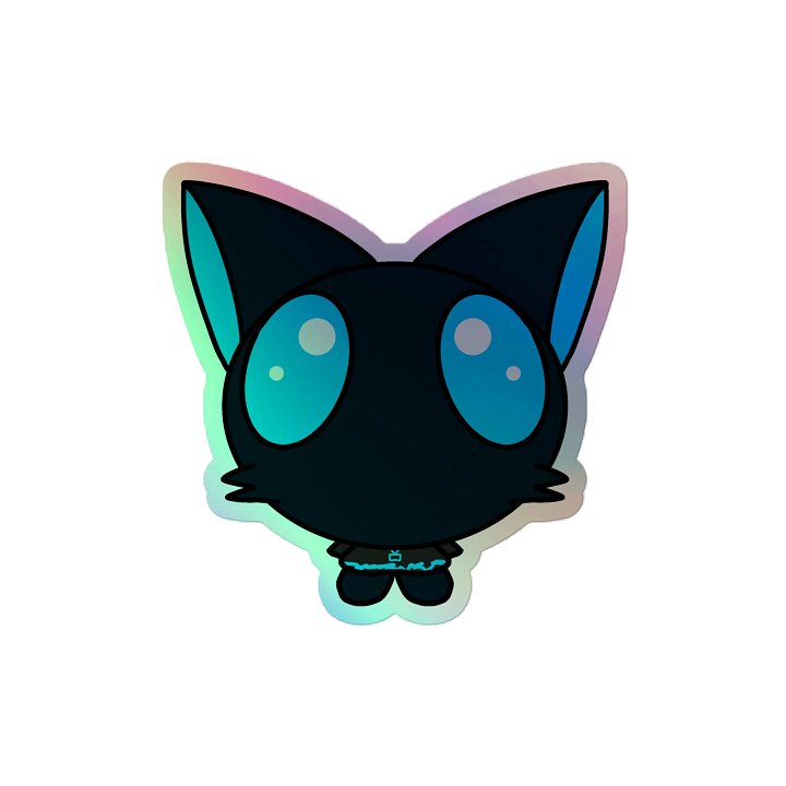 Spiritlings - Shiny Sticker product image (2)
