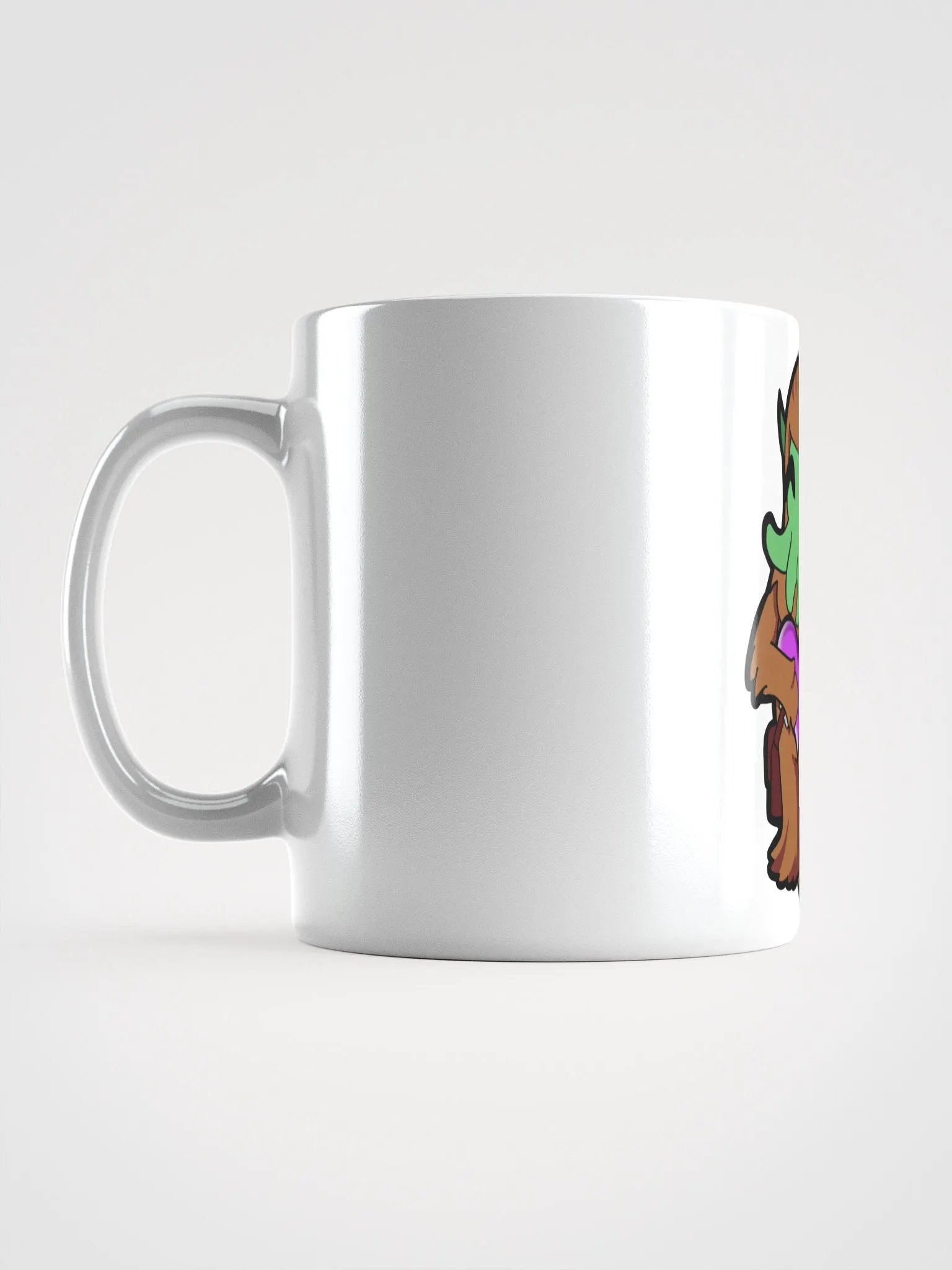 Wookthulu Mug product image (6)