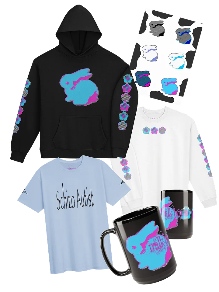 mega psyop bunny bundle product image (1)