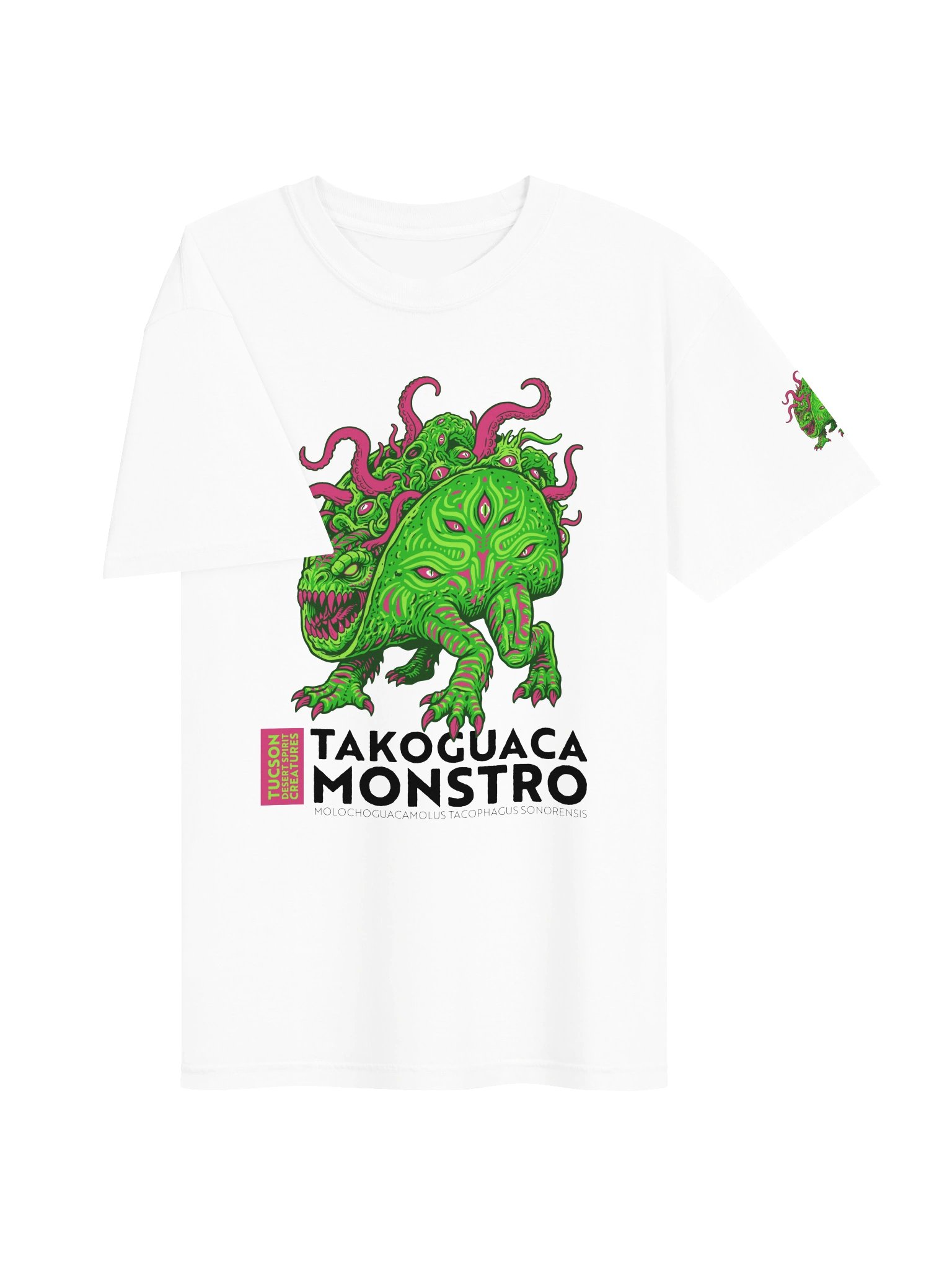TakoGuaca Monstro product image (23)