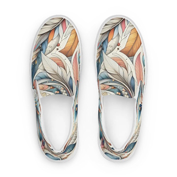Feather Shoes product image (1)