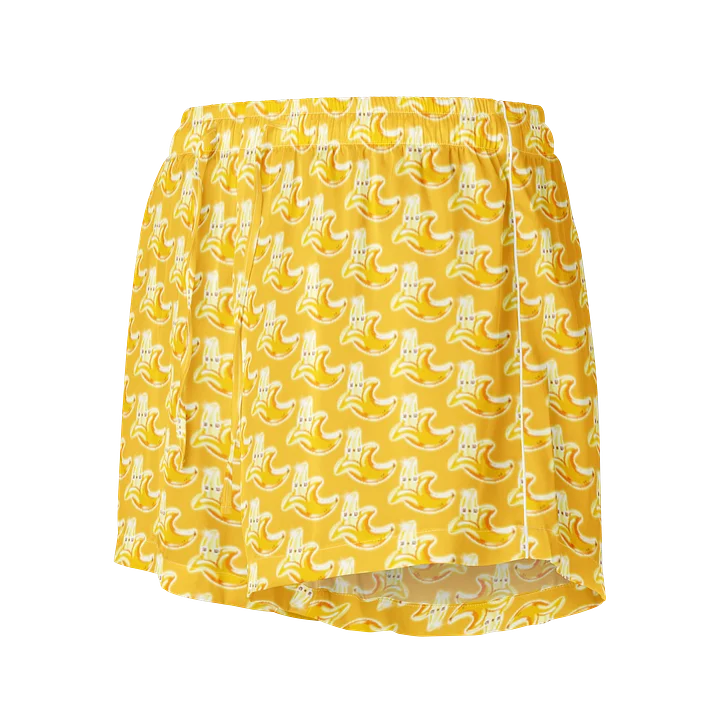 KAPPABANANA PAJAMA SHORTS product image (1)