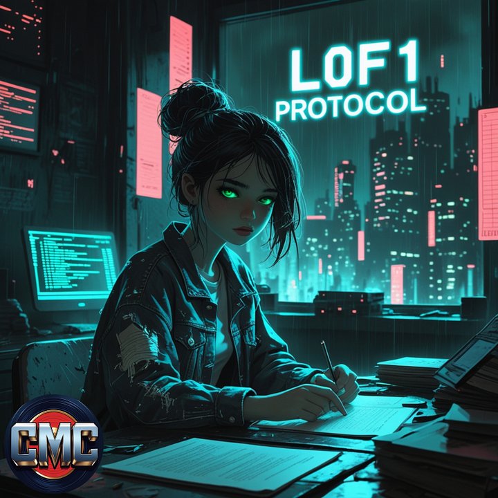 inzeen - L0F1 Protocol product image (1)