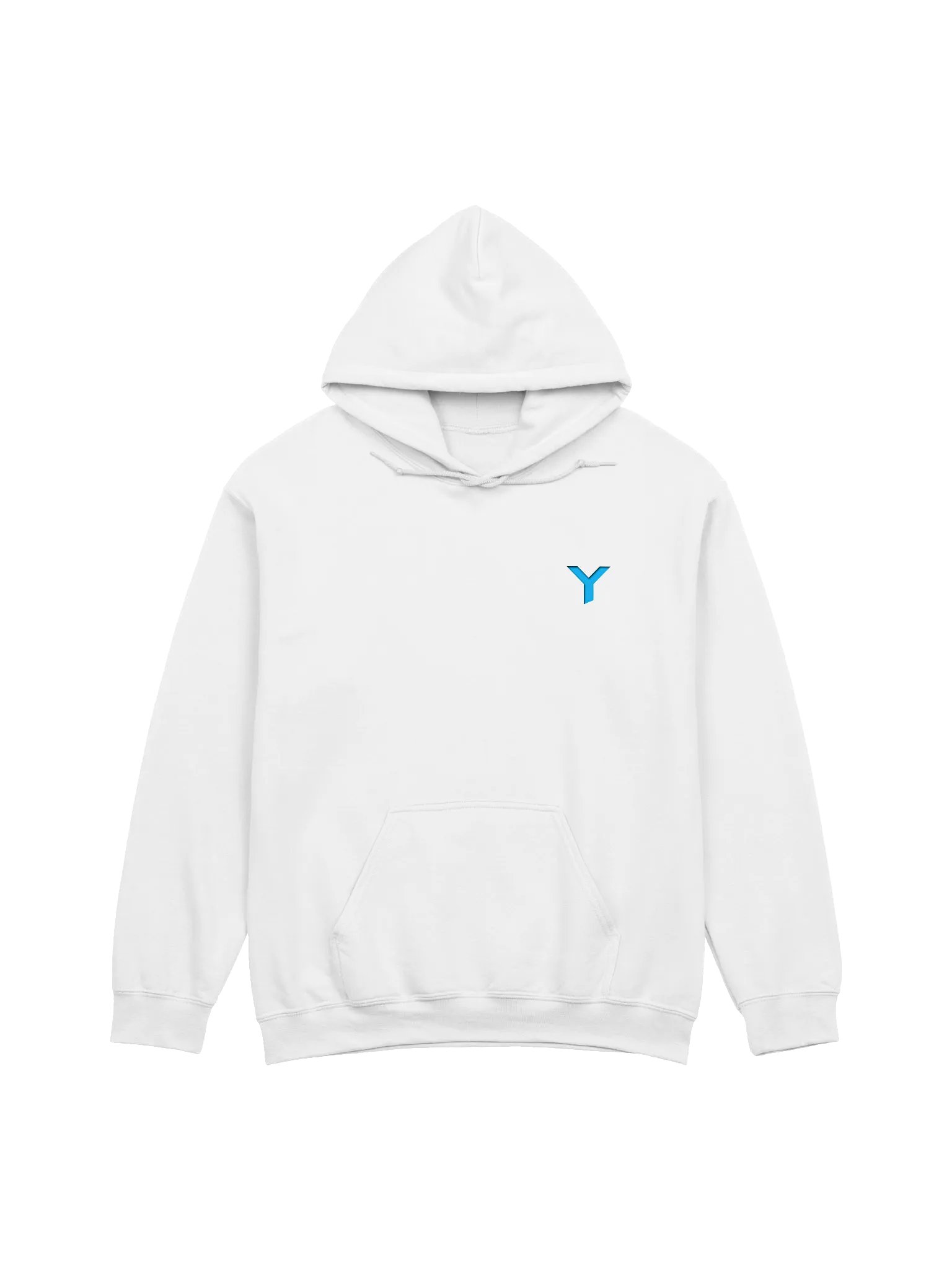 YEAHMAP - HOODIE - BASIC product image (1)