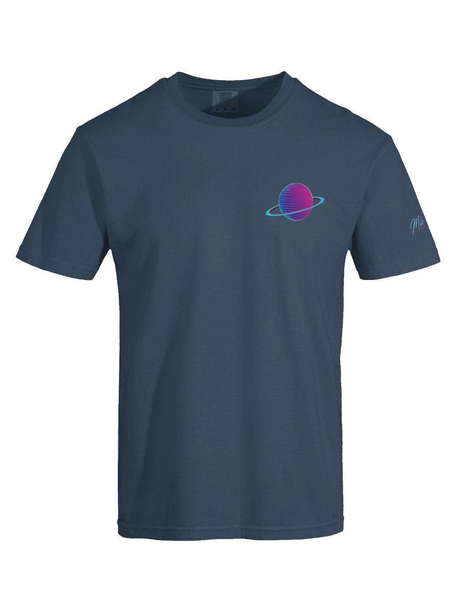 Planet Mile Higher Tee product image (4)