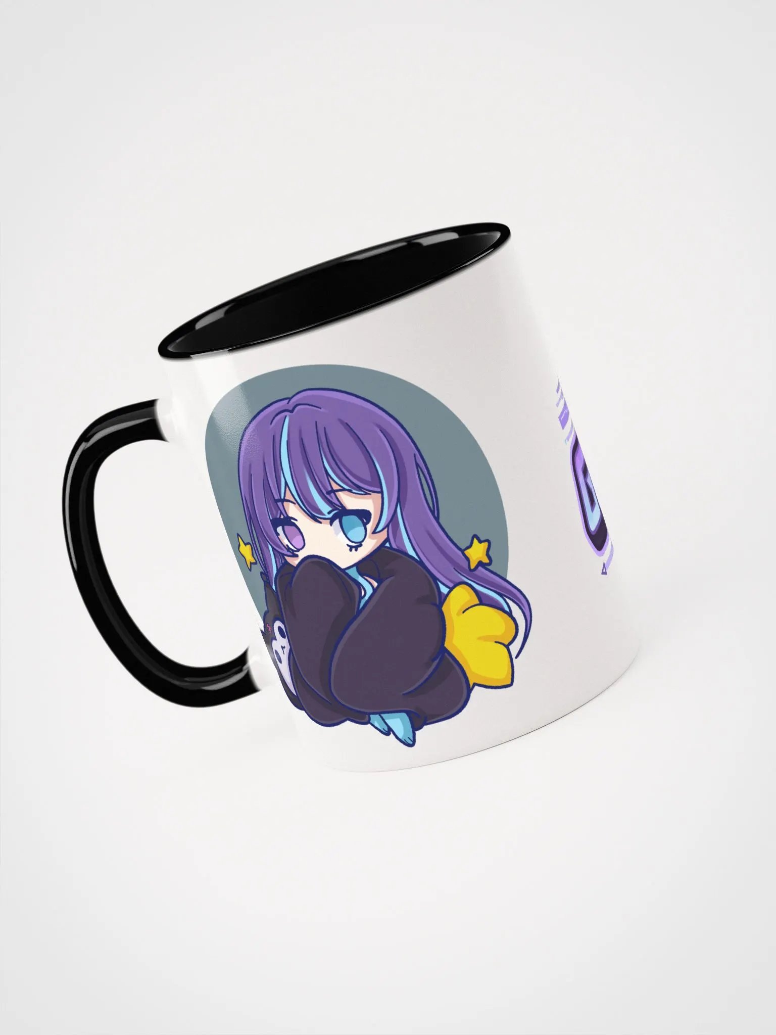 Comfy Goddess Mug product image (18)