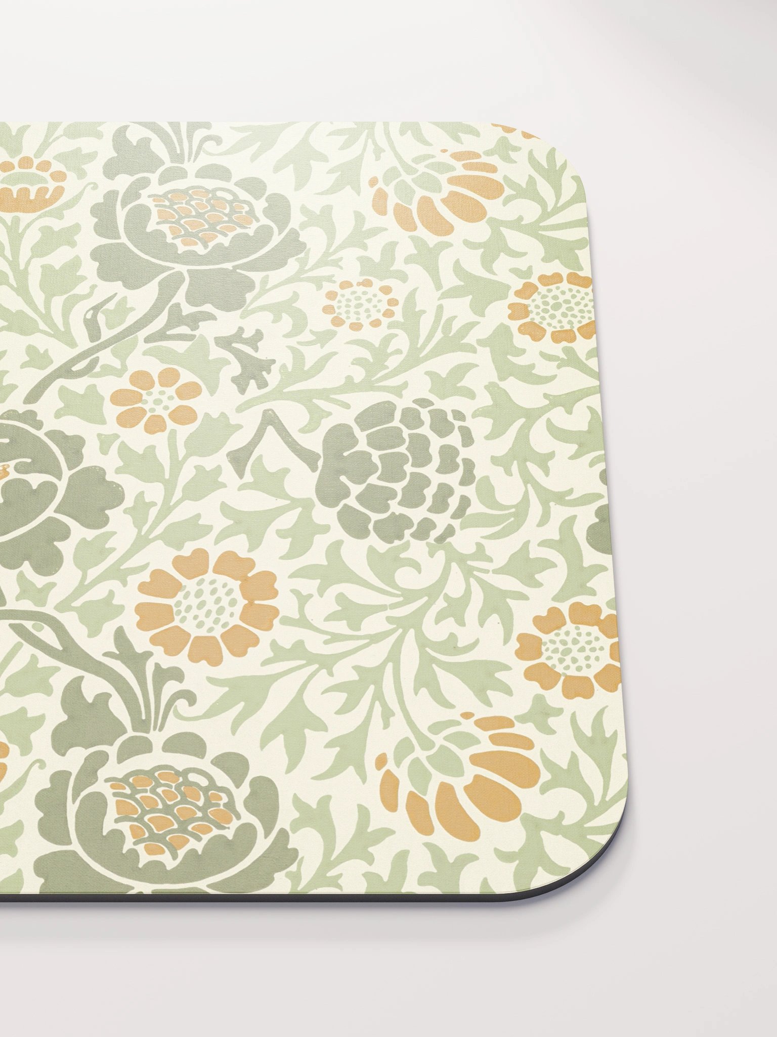 Grafton – William Morris Mouse Pad product image (5)