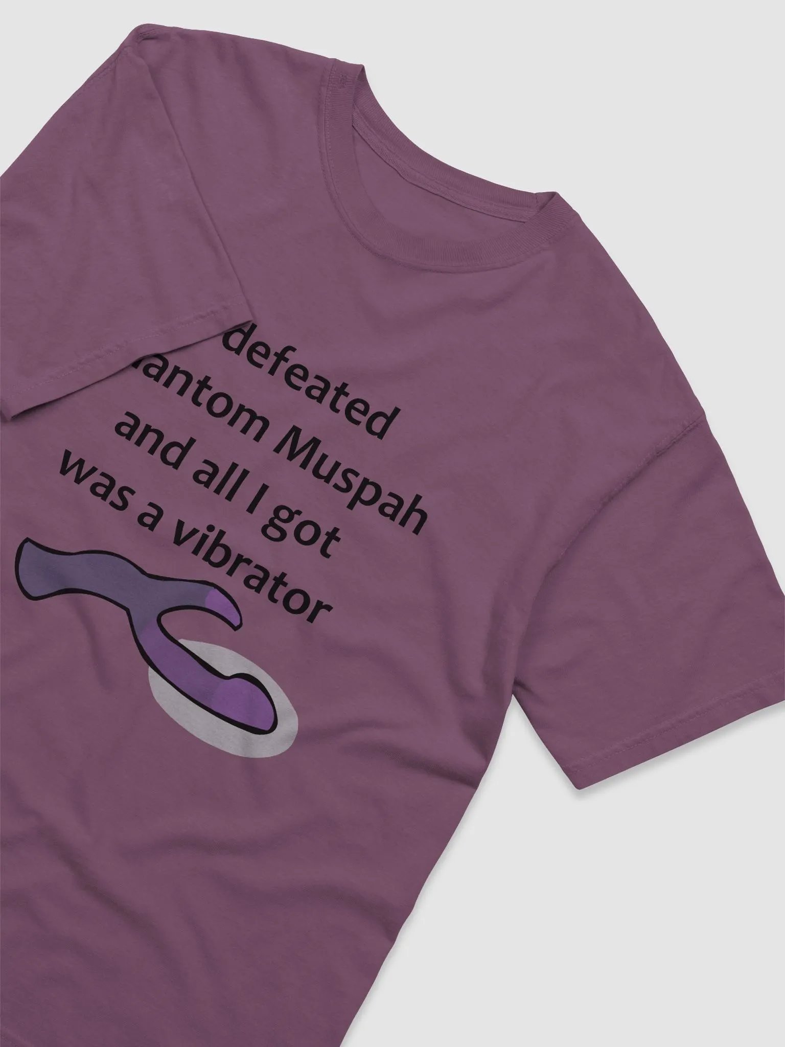 Ven-brater Shard Tee product image (5)
