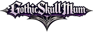 gothicskullmum