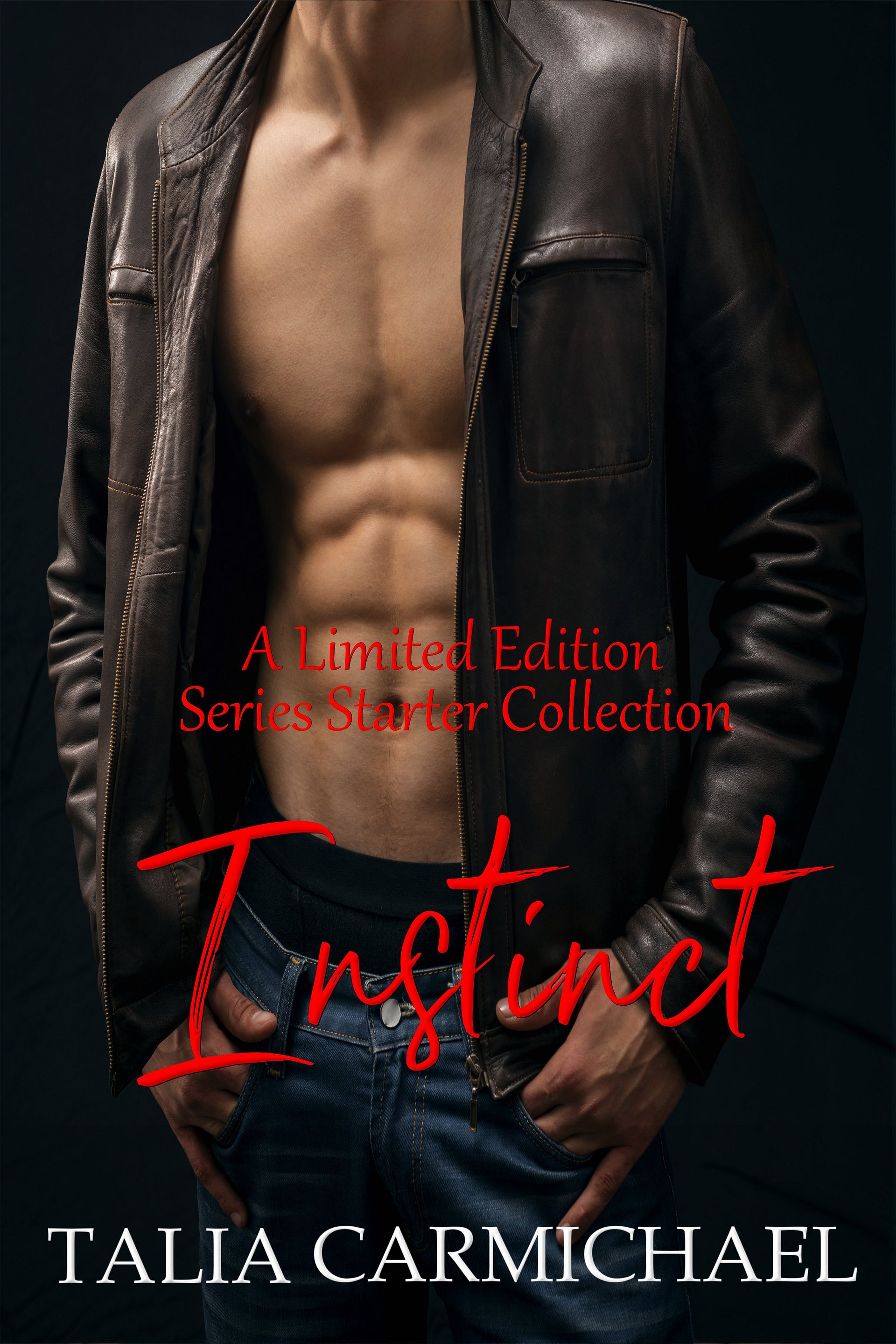 Instinct product image (1)