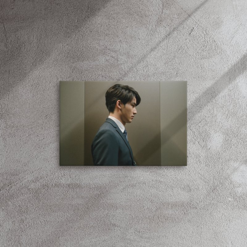Mentalese Express Canvas - Caught product image (2)