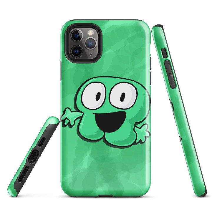 Pi iPhone Case product image (3)