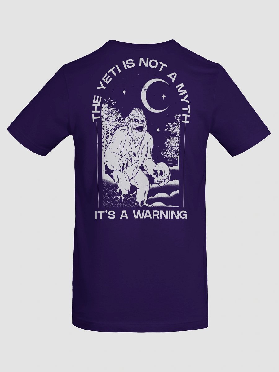 More than a Myth Tee product image (83)